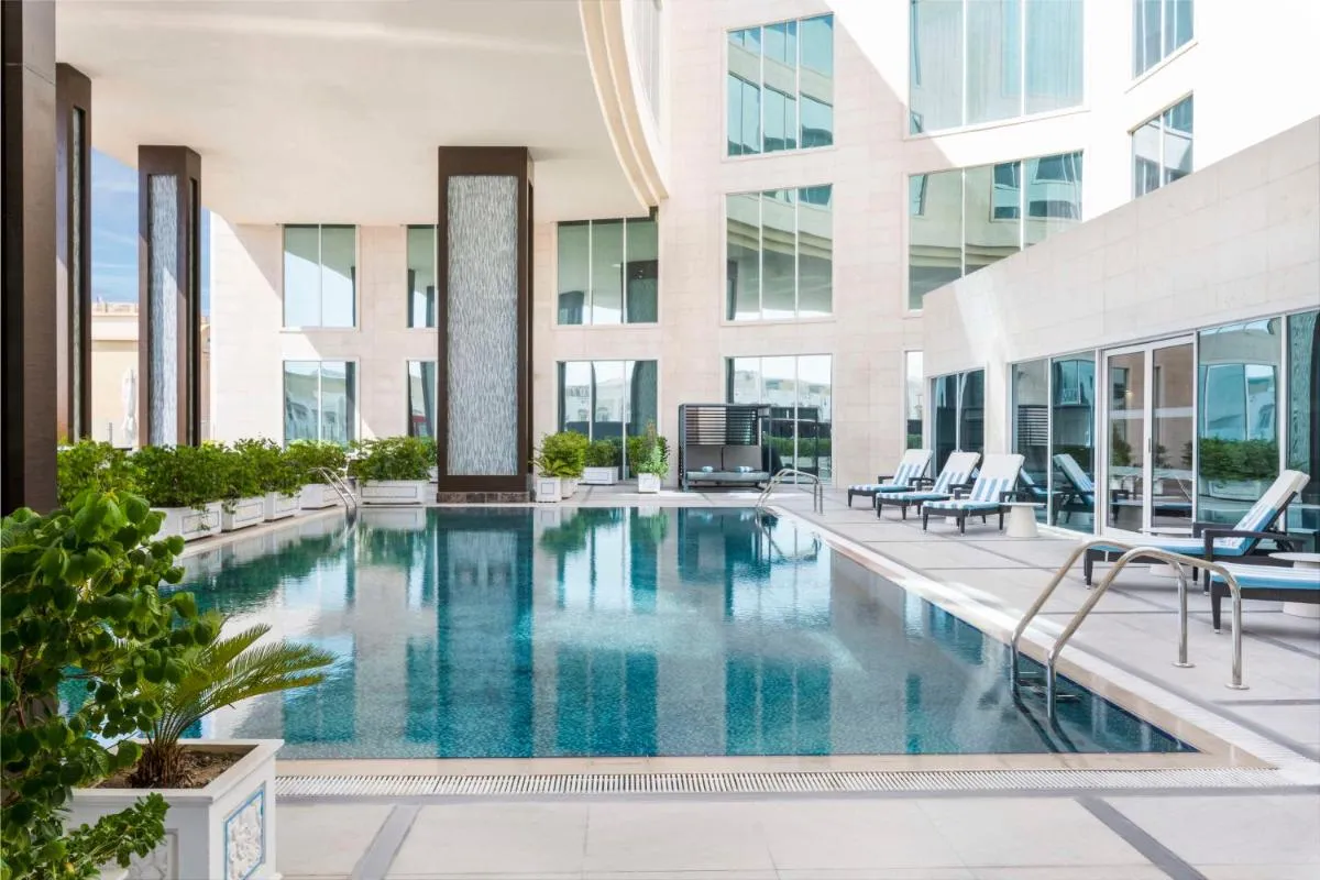 Image 3 of DoubleTree By Hilton Doha – Al Sadd