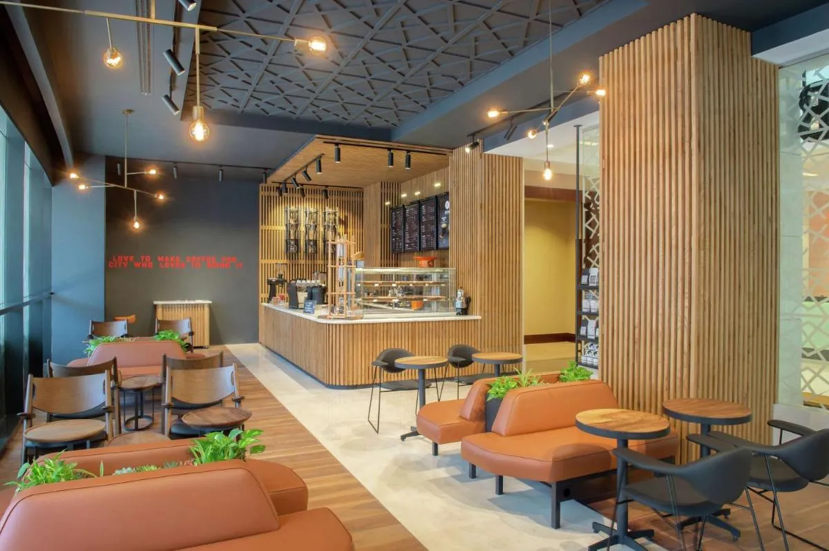 Image 4 of DoubleTree By Hilton Doha – Al Sadd