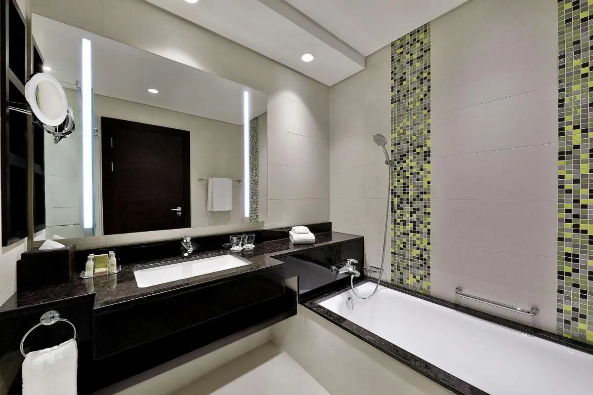 Image 2 of DoubleTree By Hilton Doha – Al Sadd
