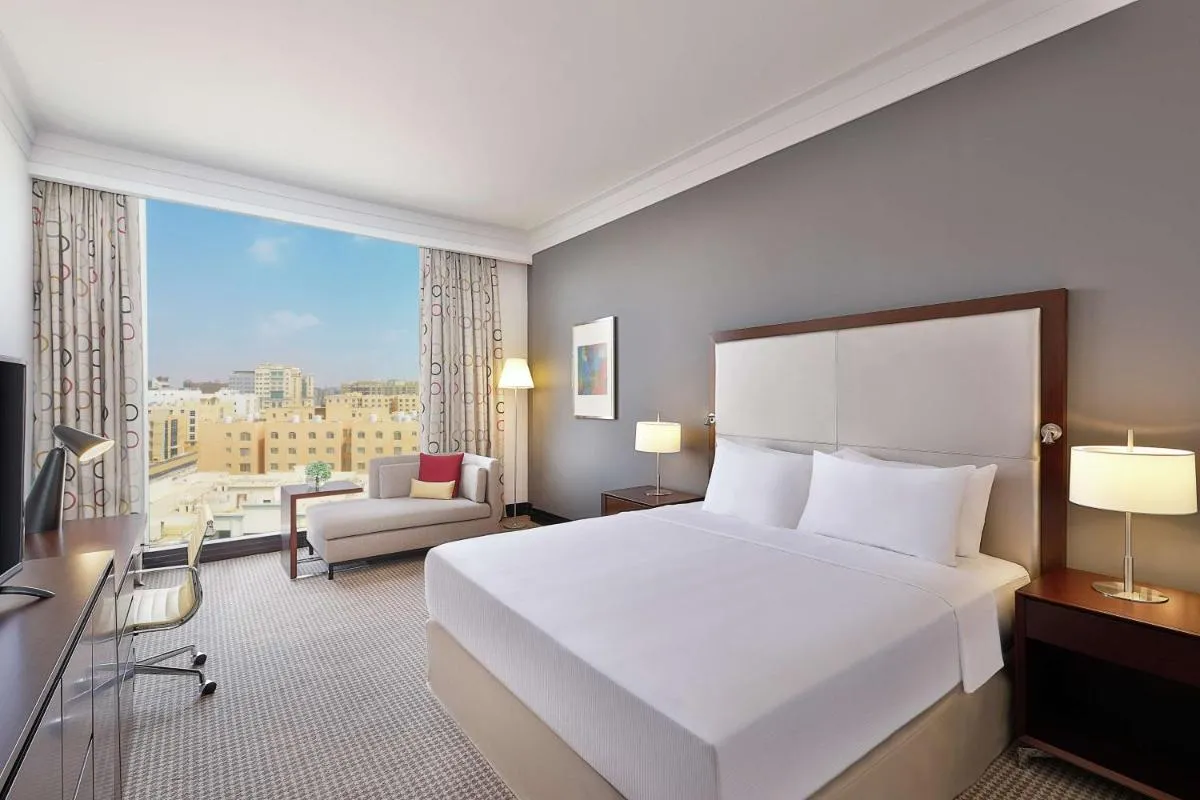 Image 1 of DoubleTree By Hilton Doha – Al Sadd