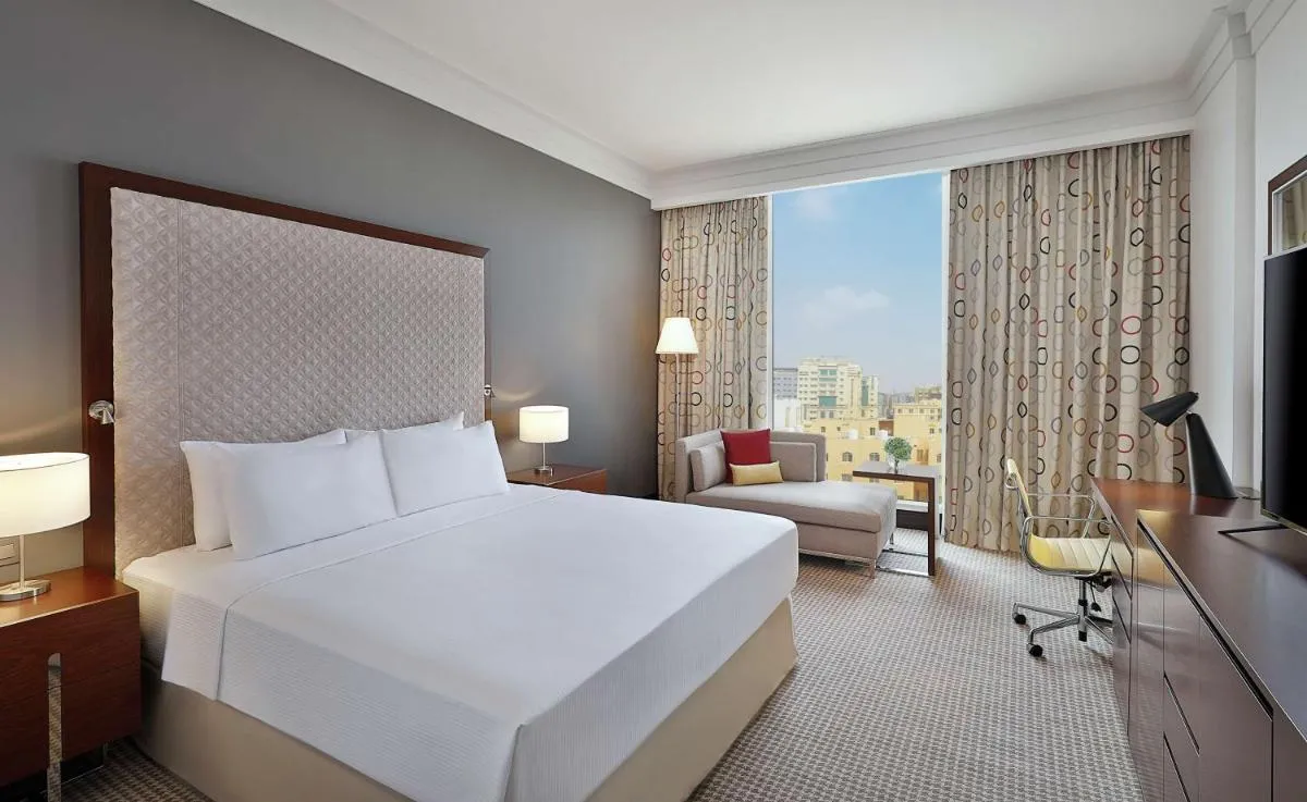 Image 5 of DoubleTree By Hilton Doha – Al Sadd