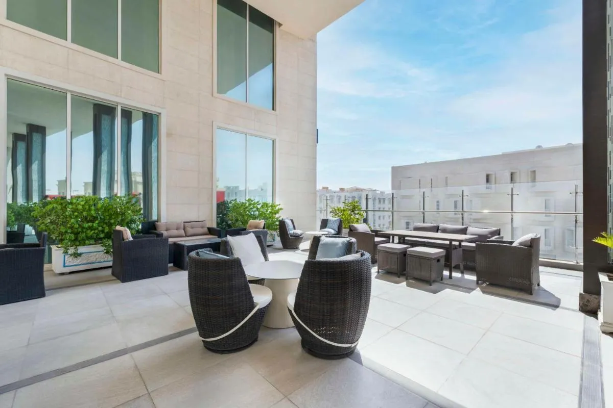 Image 6 of DoubleTree By Hilton Doha – Al Sadd