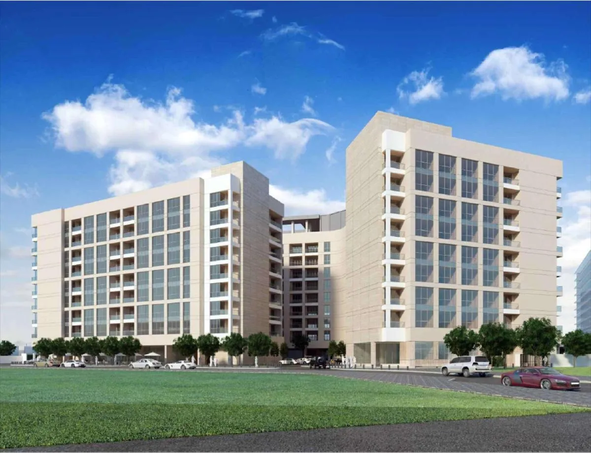Image 4 of DoubleTree by Hilton Doha Downtown