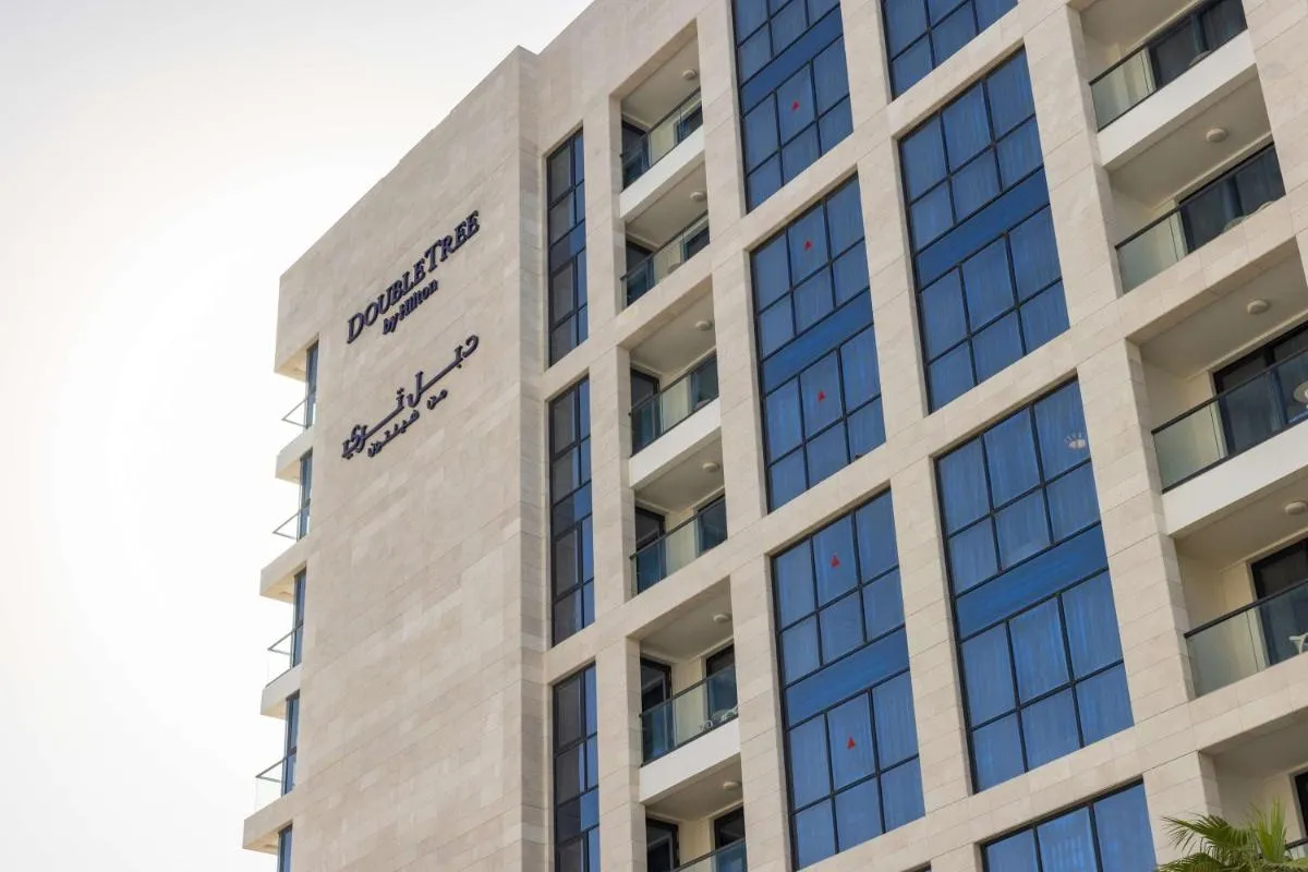 Image 5 of DoubleTree by Hilton Doha Downtown