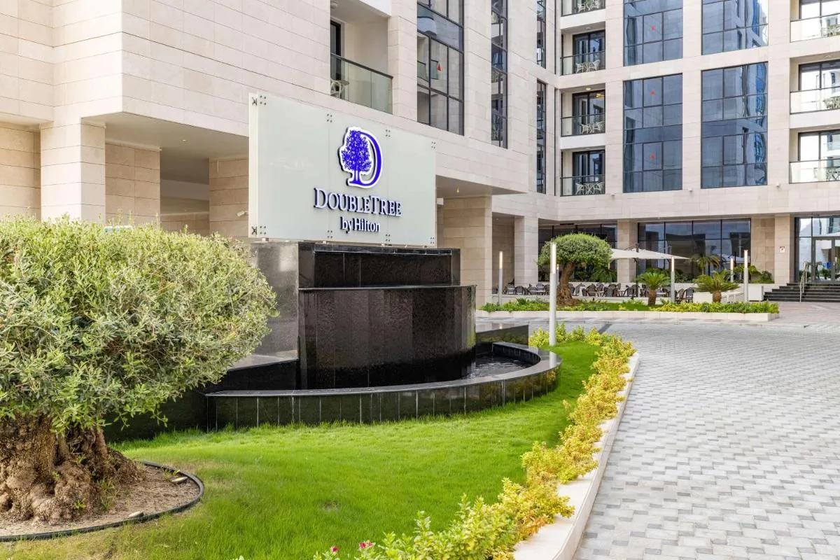 Image 6 of DoubleTree by Hilton Doha Downtown