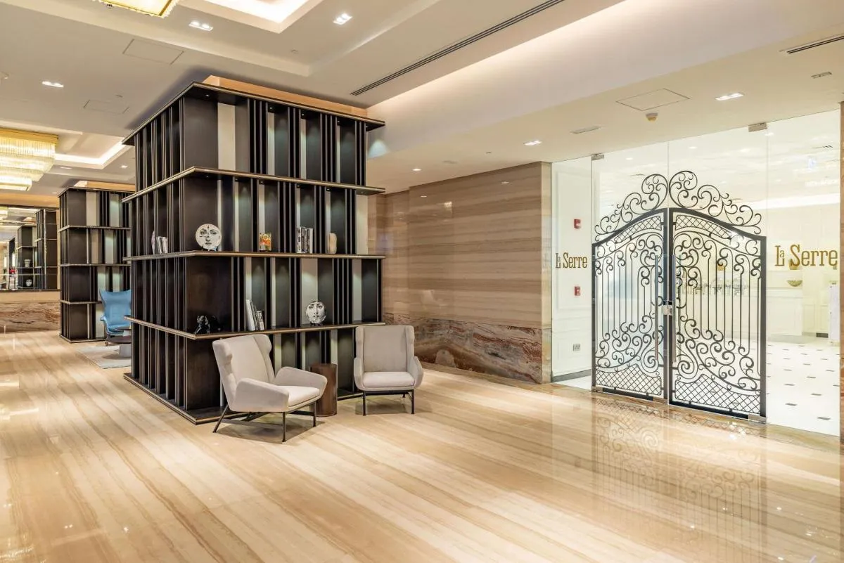 Image 3 of DoubleTree by Hilton Doha Downtown