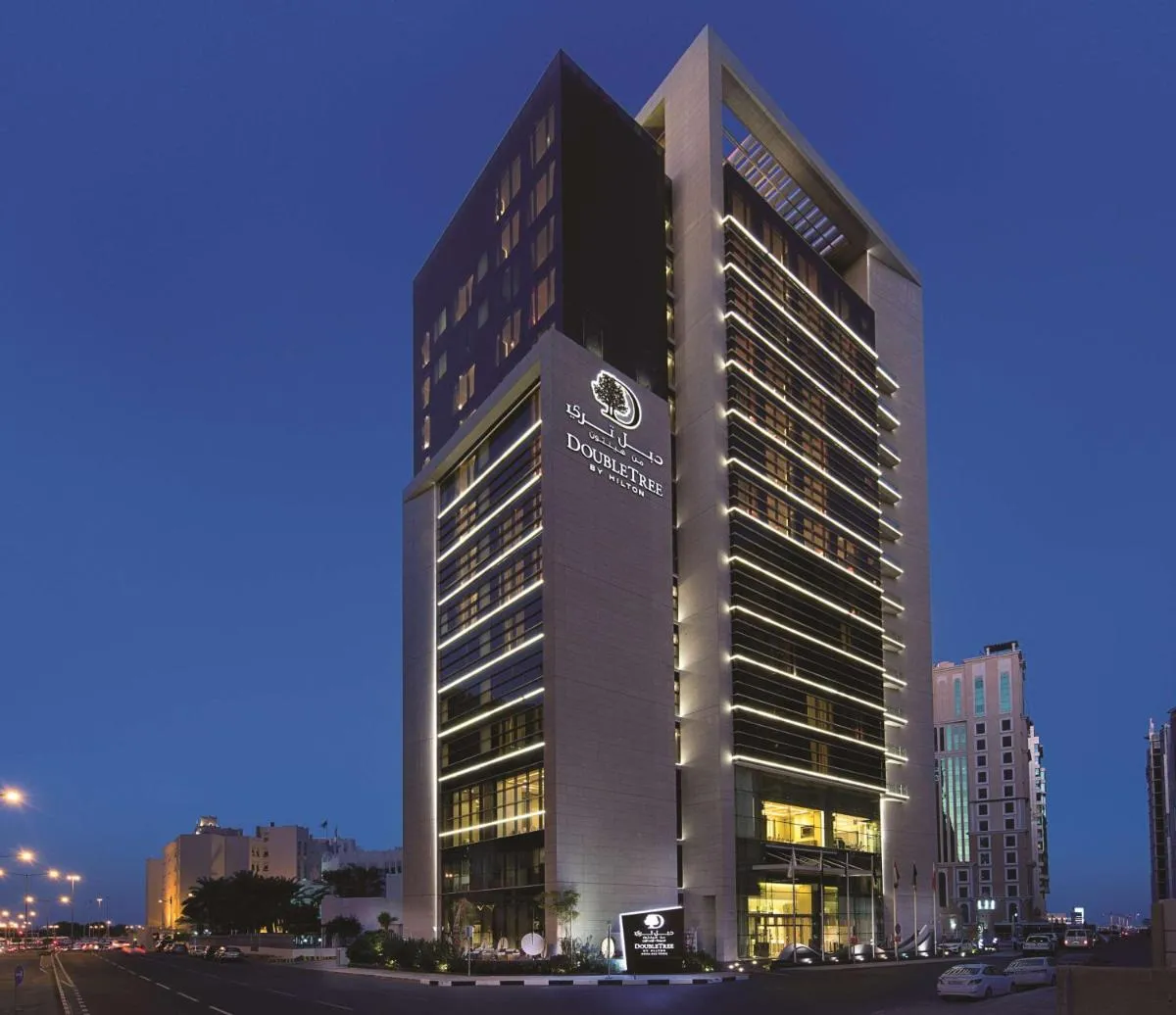 Image 4 of DoubleTree by Hilton Doha Old Town