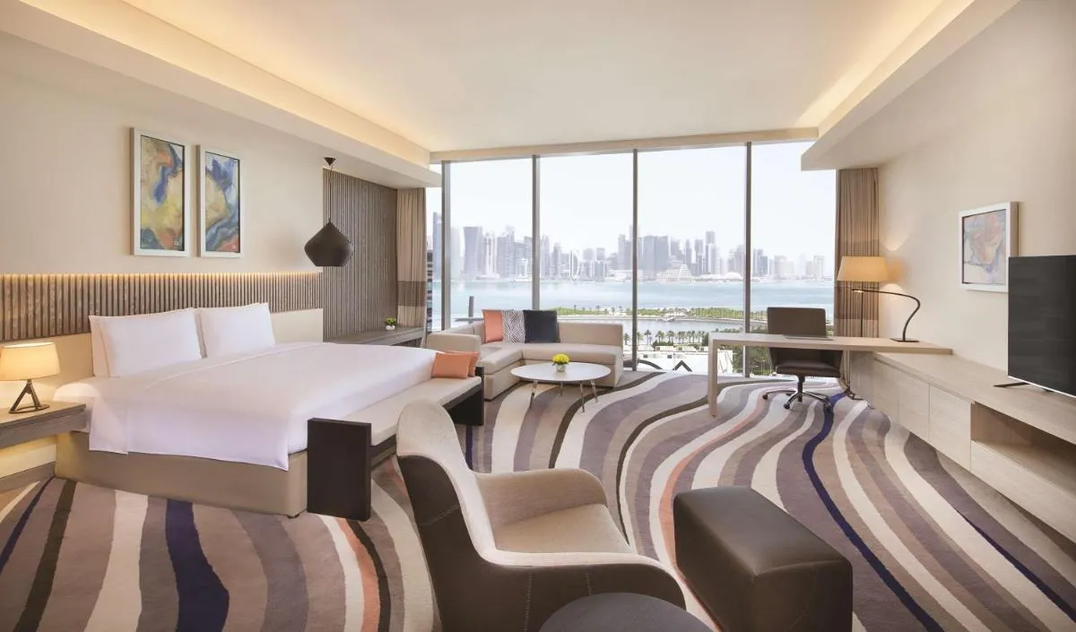 Image 3 of DoubleTree by Hilton Doha Old Town