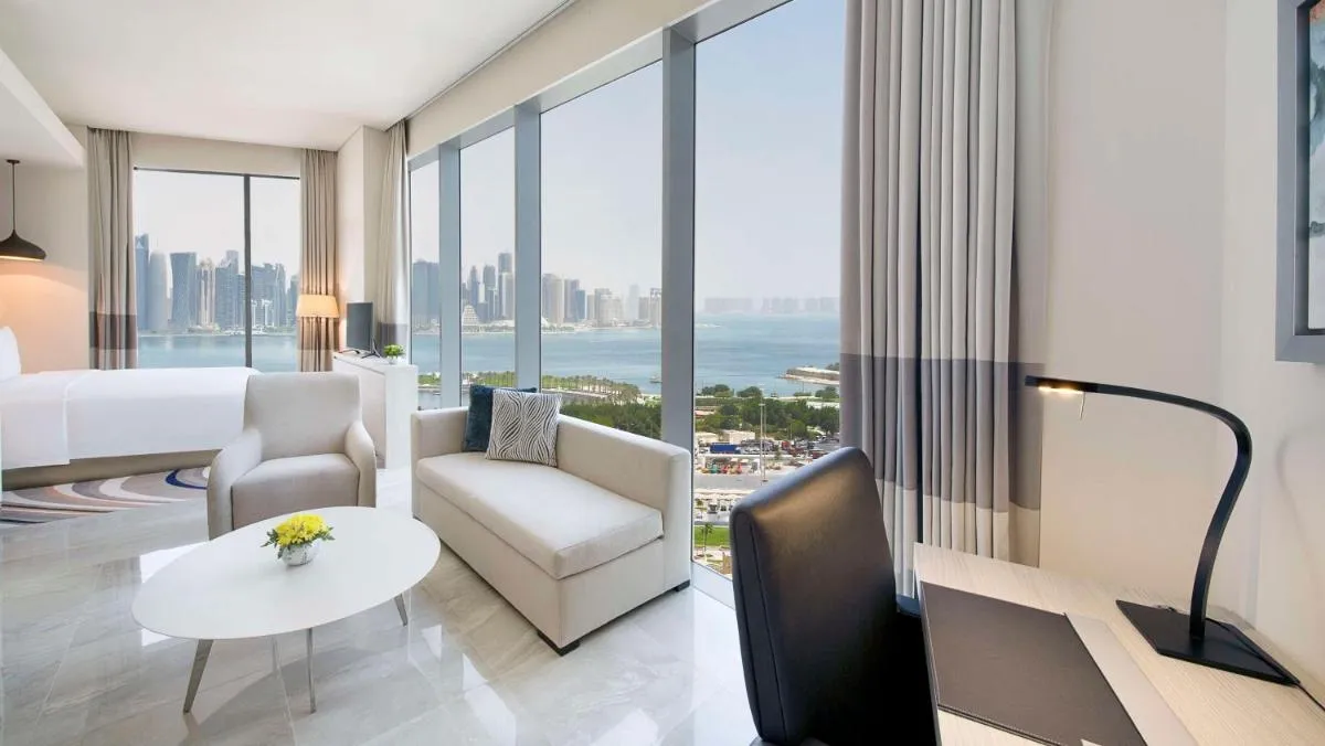Image 6 of DoubleTree by Hilton Doha Old Town