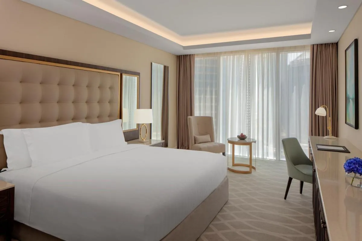Image 1 of Dusit Doha Hotel