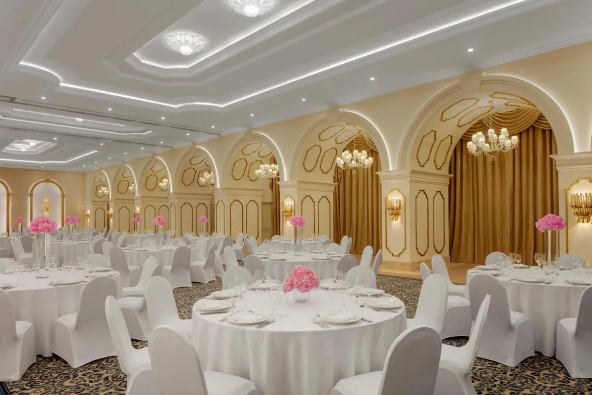 Image 5 of Dusit Doha Hotel