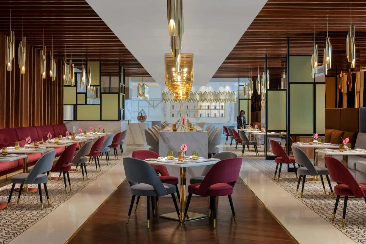 Image 4 of Dusit Doha Hotel