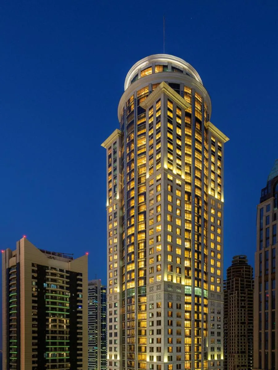 Image 3 of Dusit Hotel & Suites – Doha
