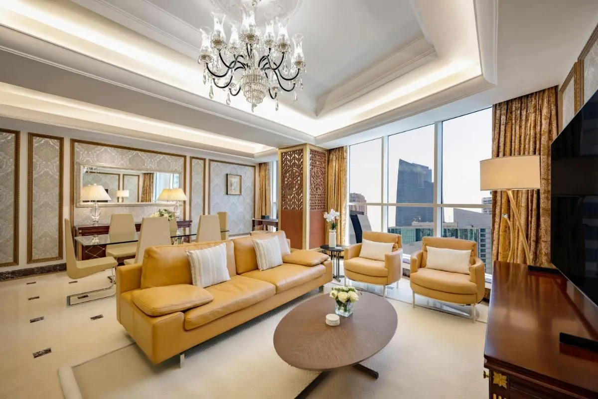 Image 6 of Dusit Hotel & Suites – Doha