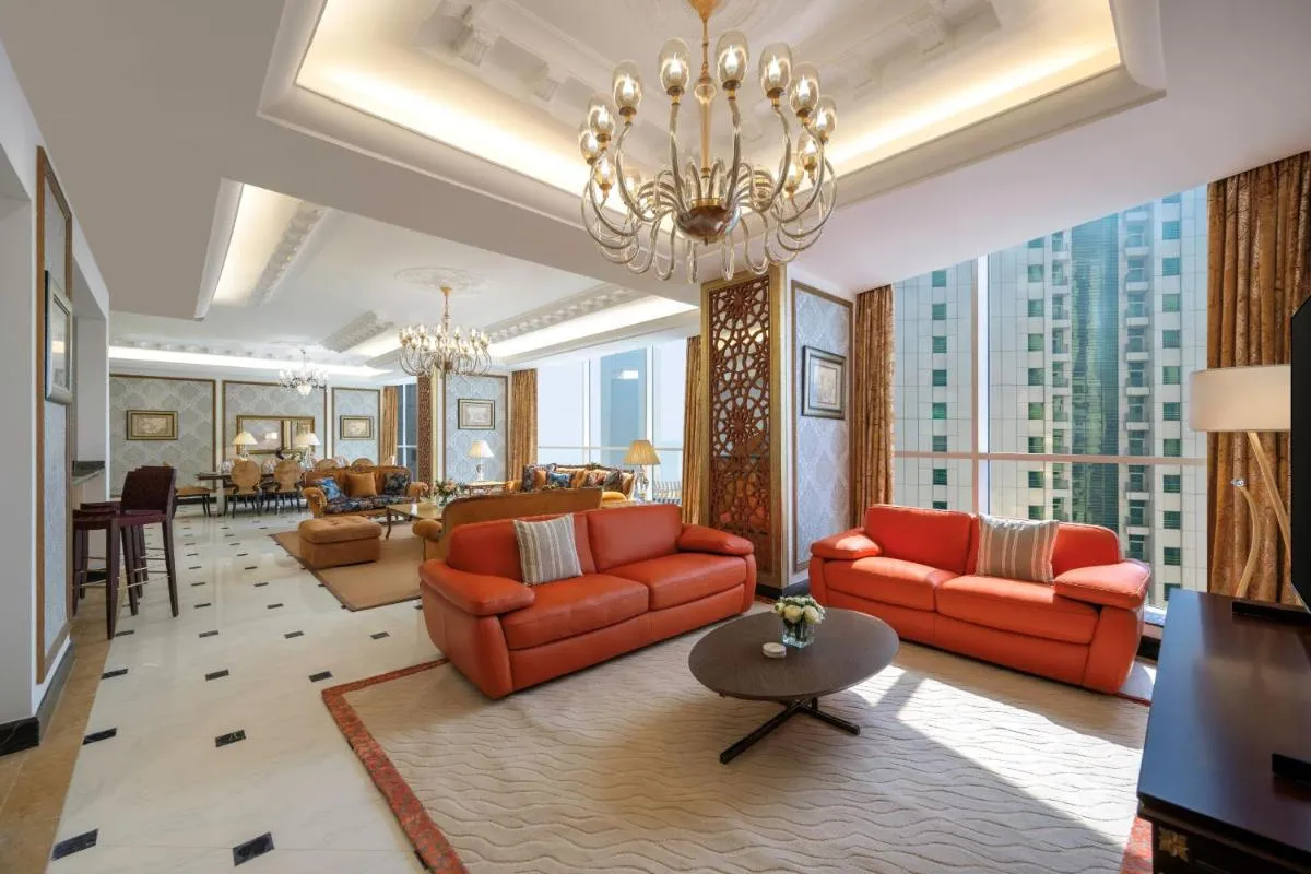 Image 2 of Dusit Hotel & Suites – Doha