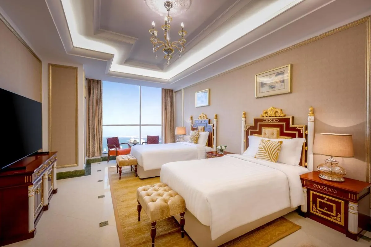 Image 4 of Dusit Hotel & Suites – Doha