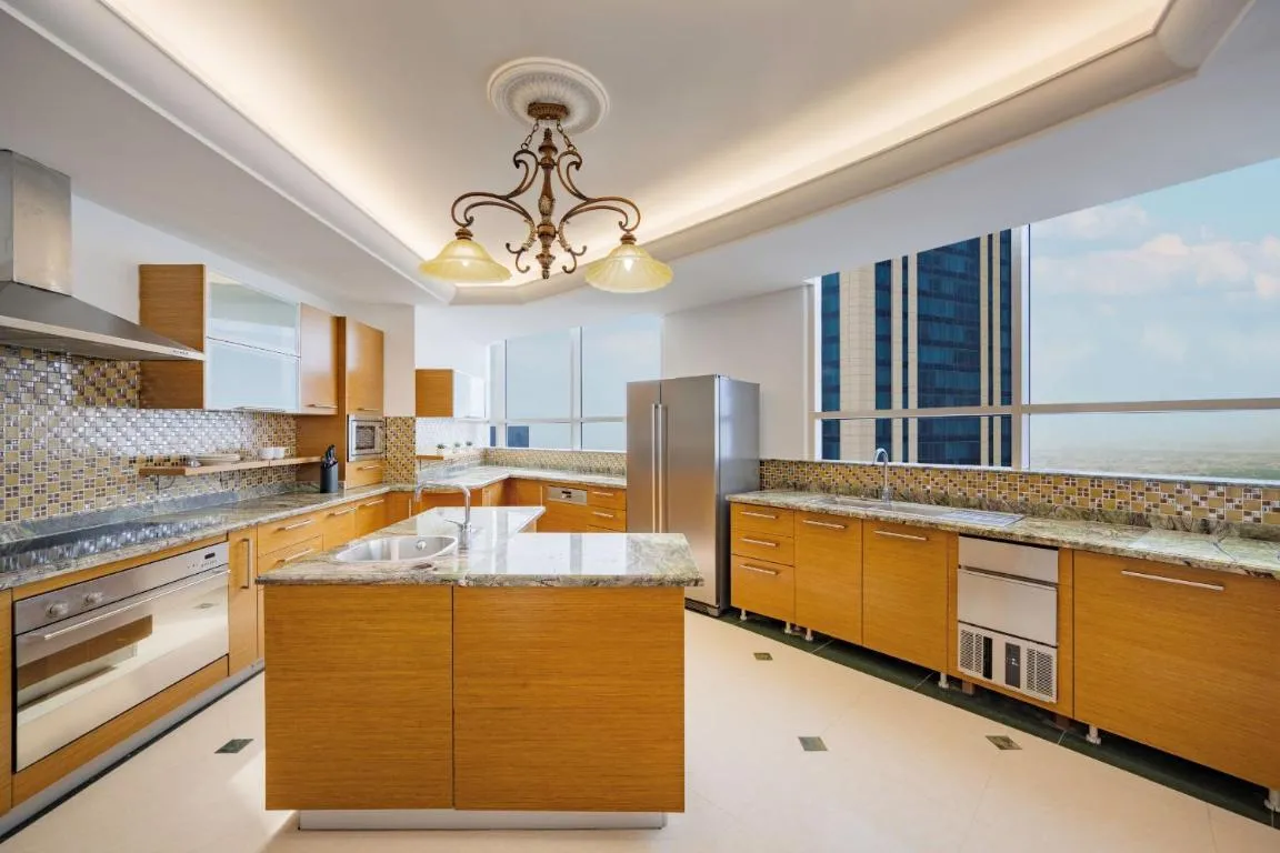 Image of Dusit Hotel & Suites – Doha