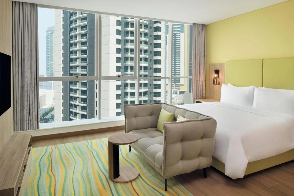 Image 3 of Element by Westin City Center Doha