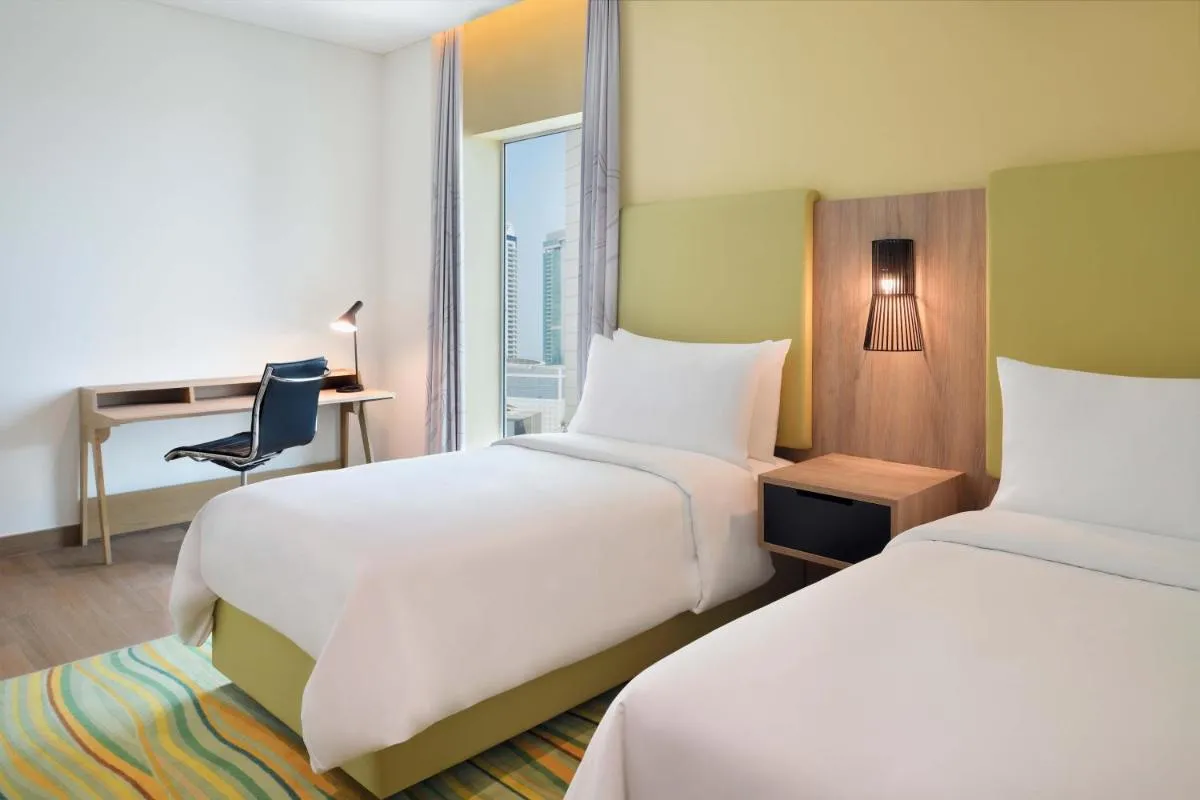Image 5 of Element by Westin City Center Doha