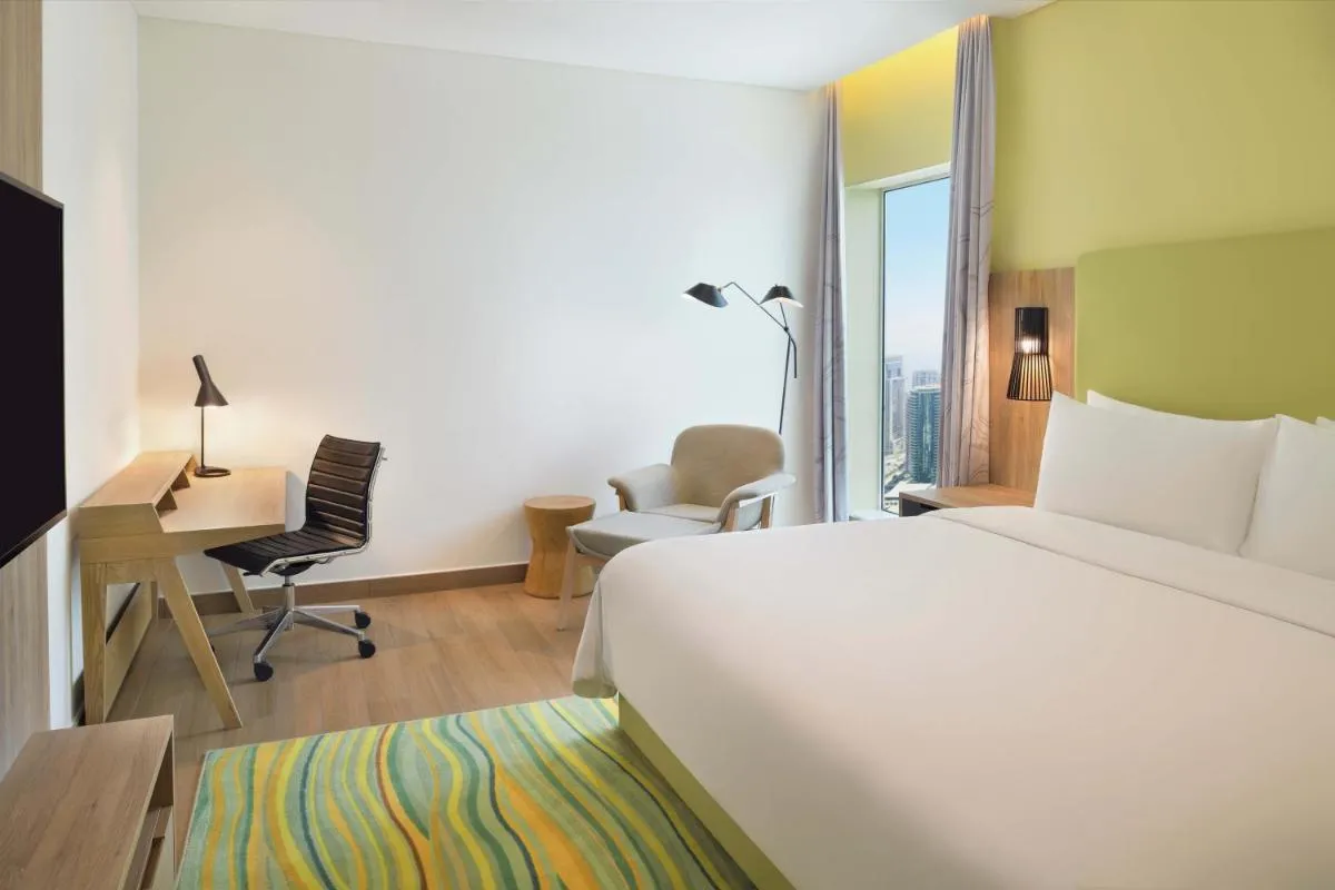 Image 4 of Element by Westin City Center Doha