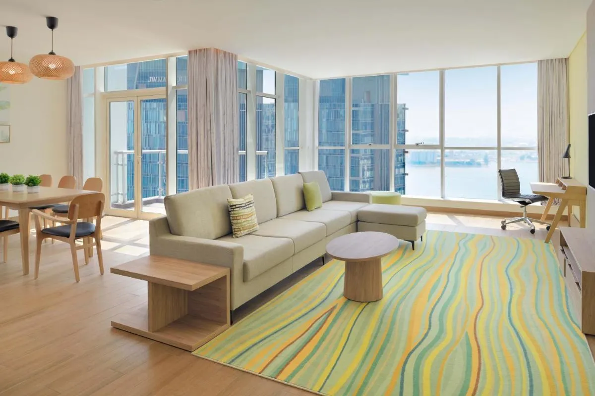 Image 2 of Element by Westin City Center Doha