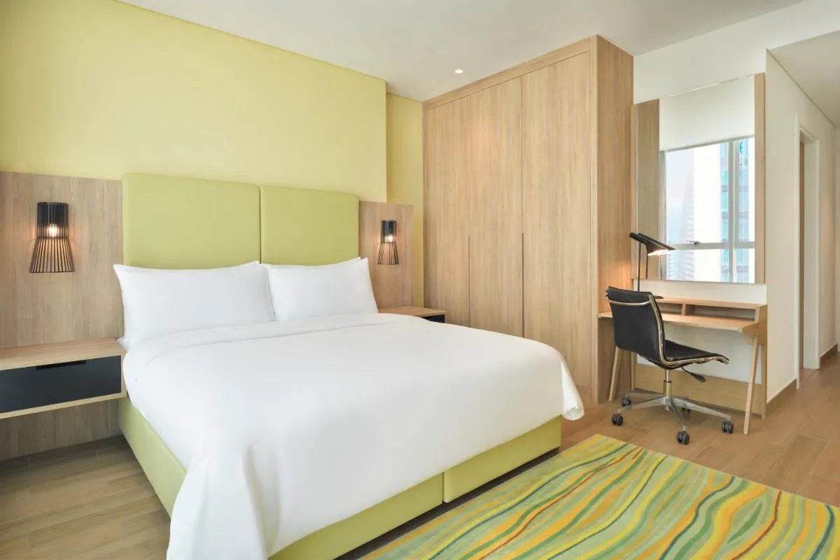 Image 6 of Element by Westin City Center Doha
