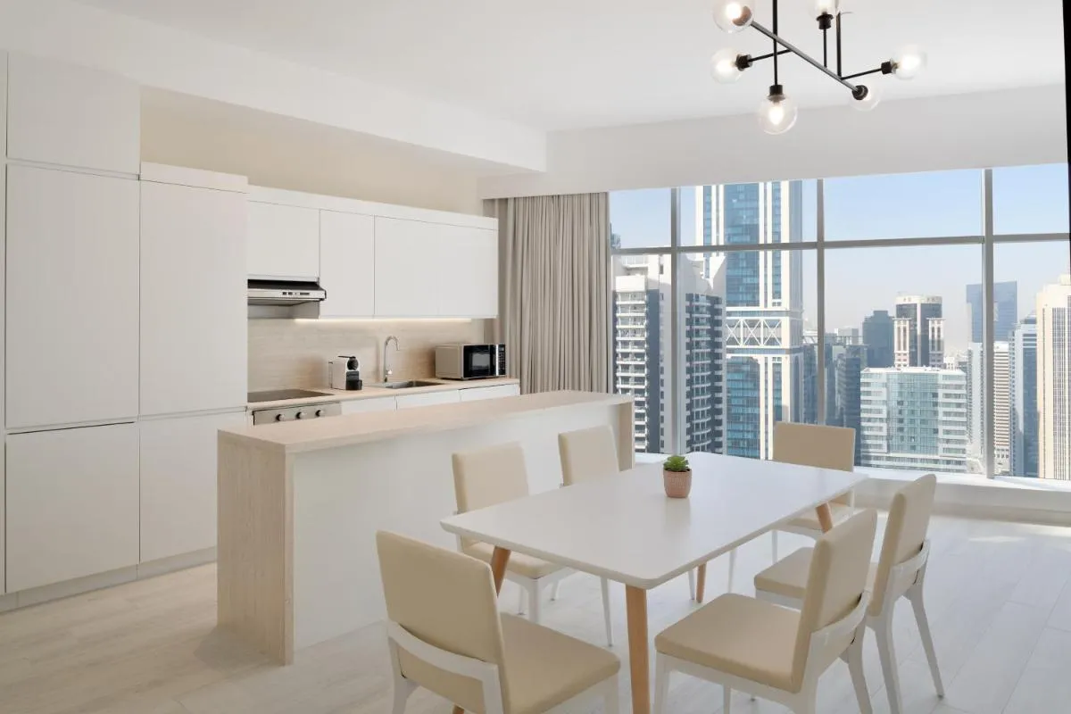 Image 2 of Element by Westin West Bay Doha