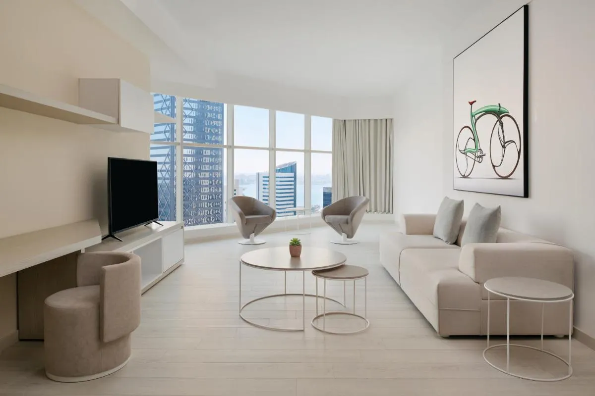 Image 3 of Element by Westin West Bay Doha