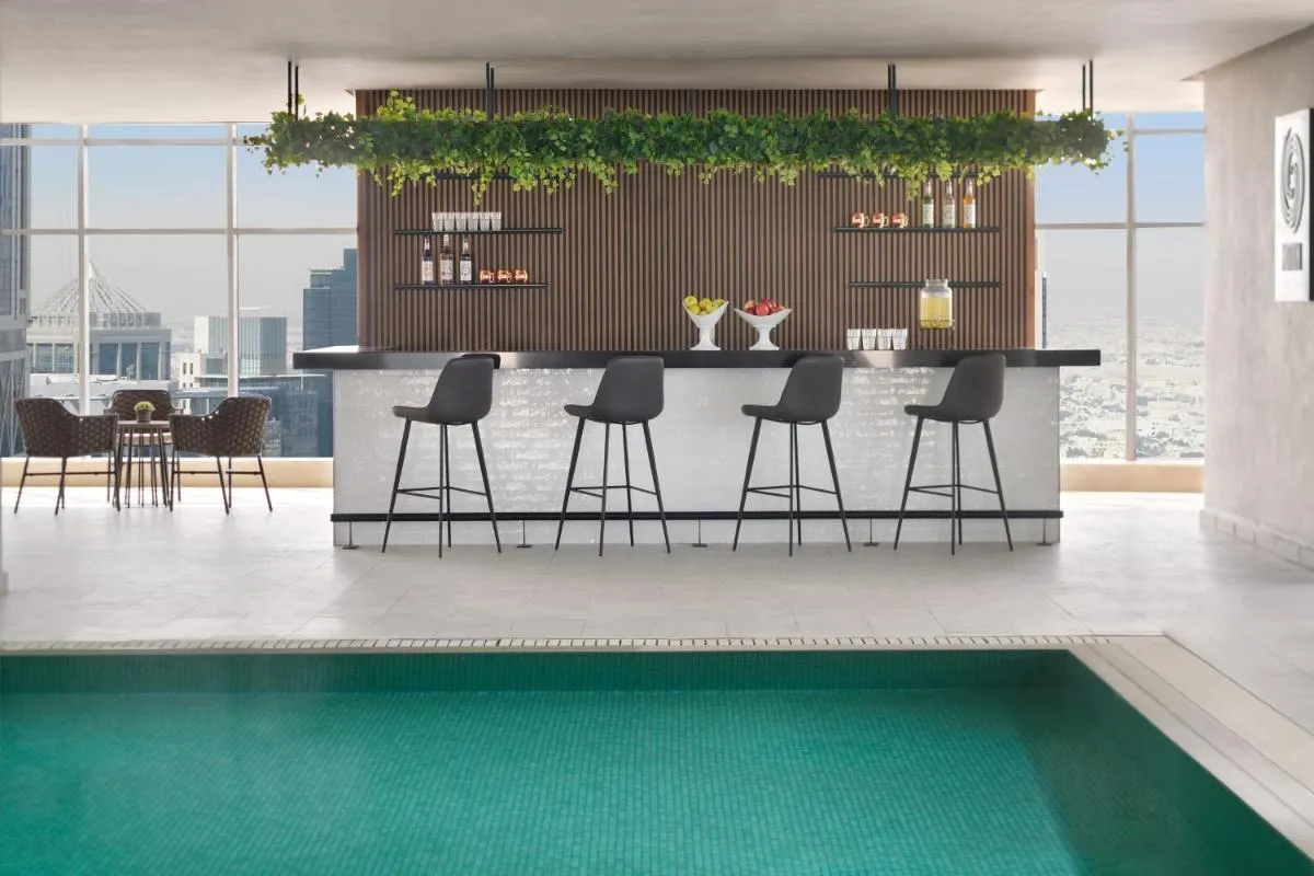 Image 6 of Element by Westin West Bay Doha