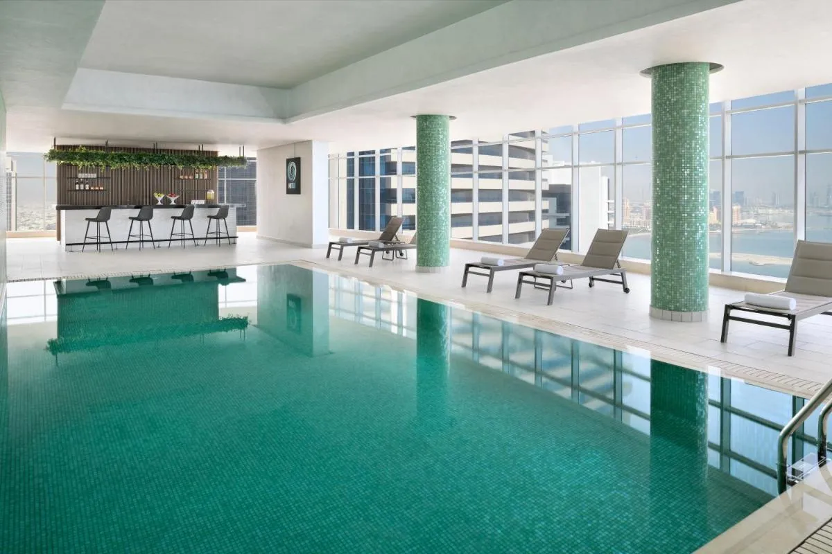 Image 1 of Element by Westin West Bay Doha