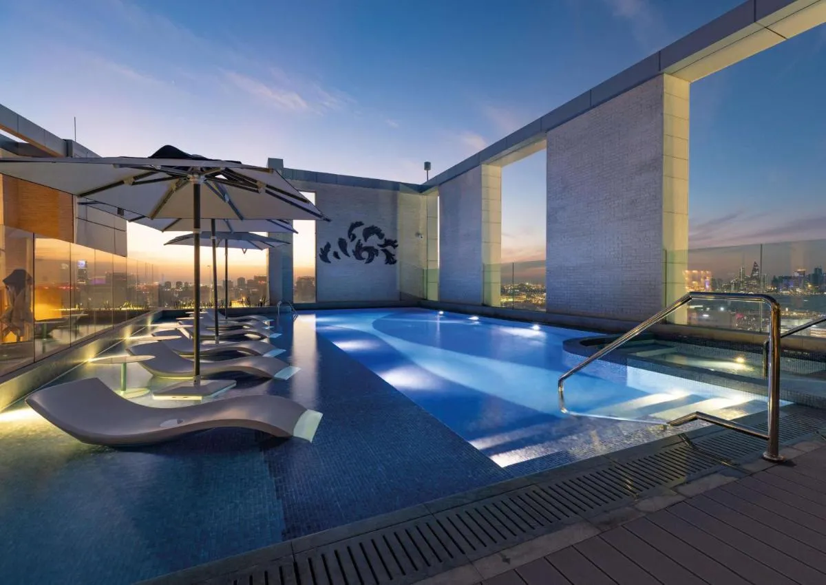 Image 3 of Embassy Suites By Hilton Doha Old Town