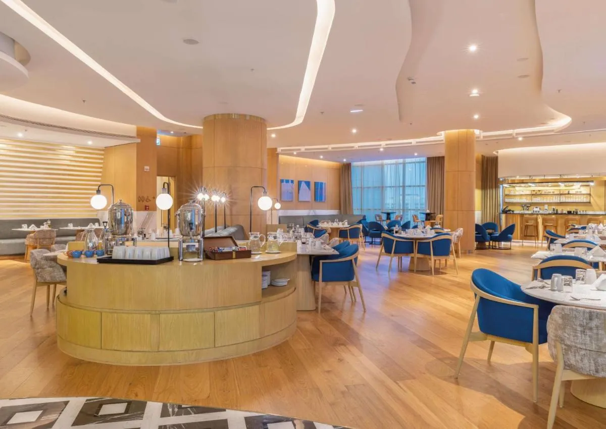 Image 4 of Embassy Suites By Hilton Doha Old Town
