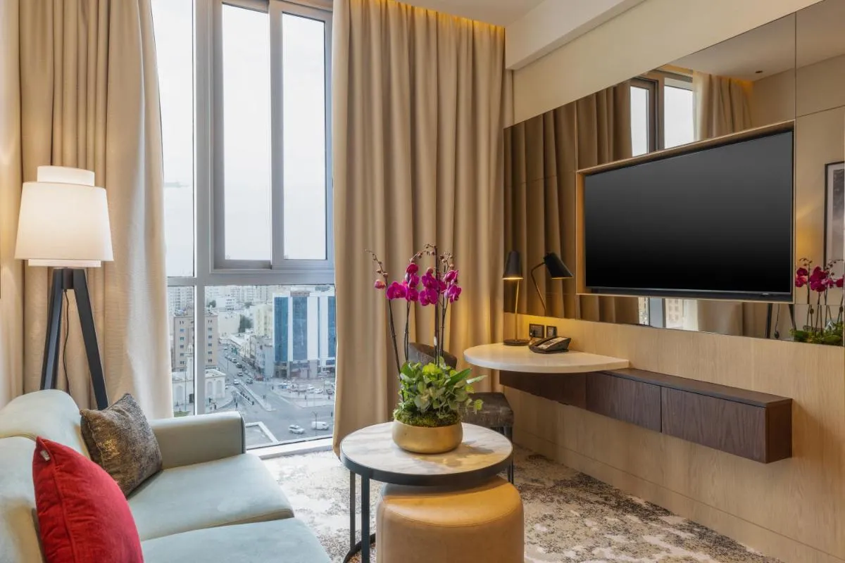 Image 5 of Embassy Suites By Hilton Doha Old Town