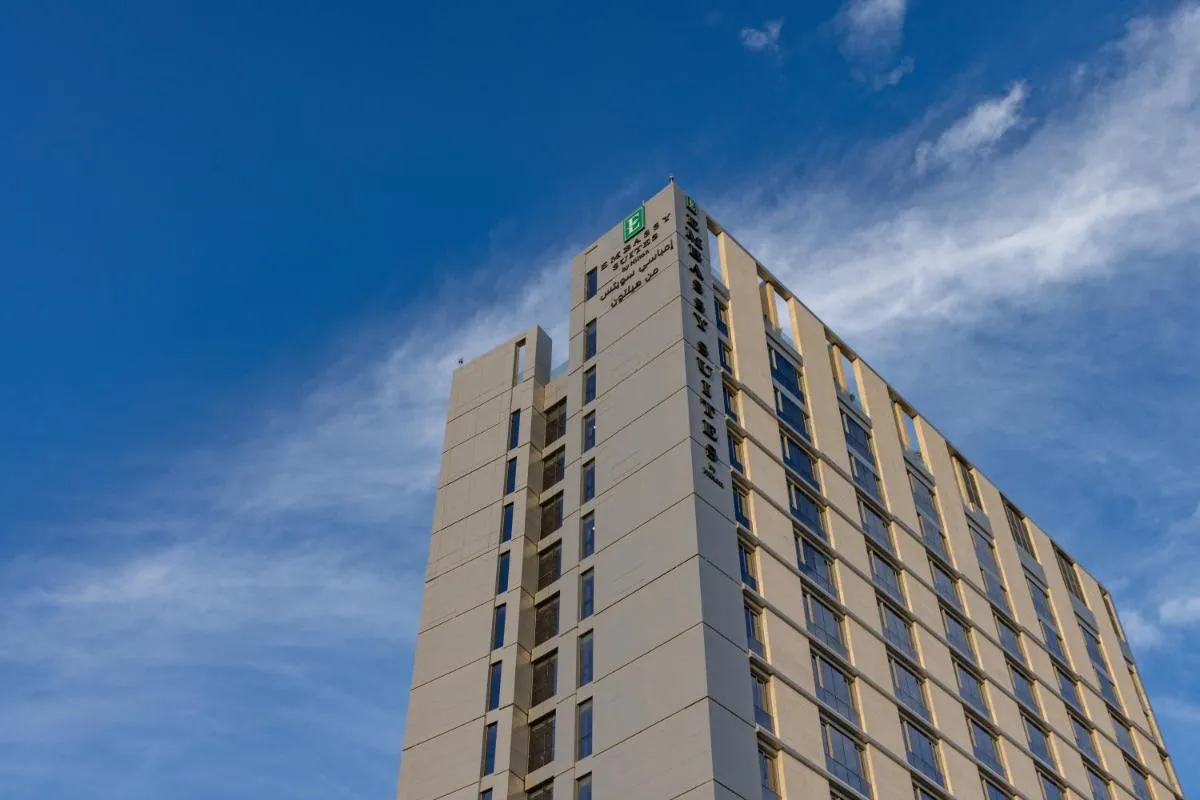 Image 6 of Embassy Suites By Hilton Doha Old Town