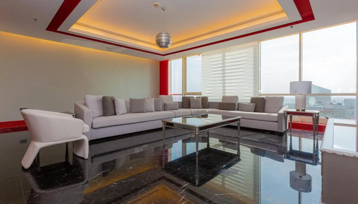 Image 6 of Ezdan Hotel Doha