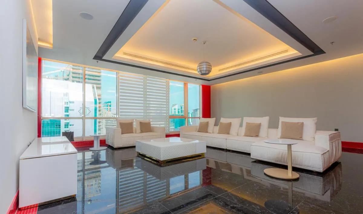 Image 4 of Ezdan Hotel Doha