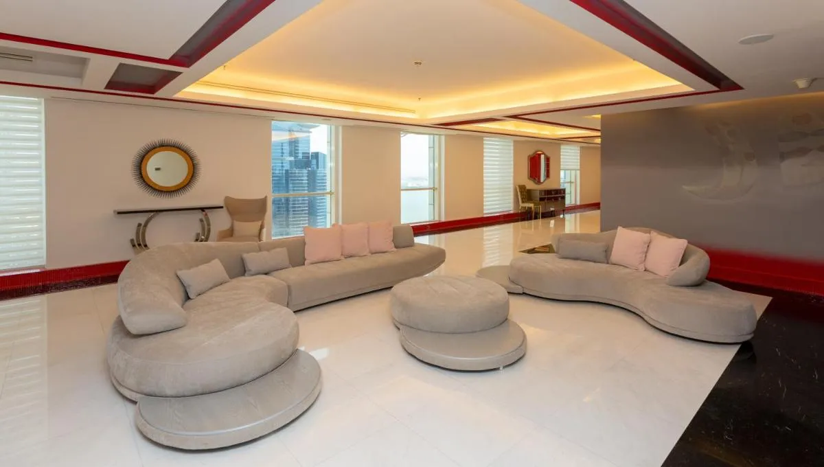 Image 5 of Ezdan Hotel Doha