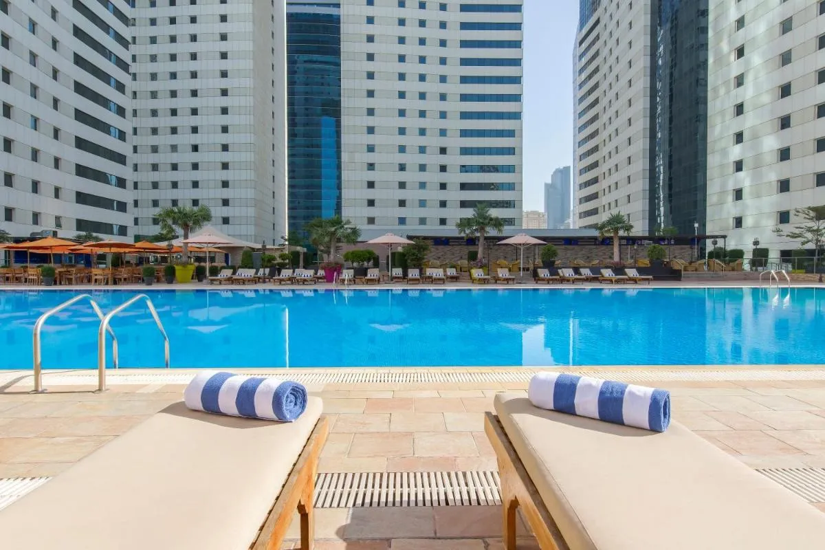 Image 2 of Ezdan Hotel Doha