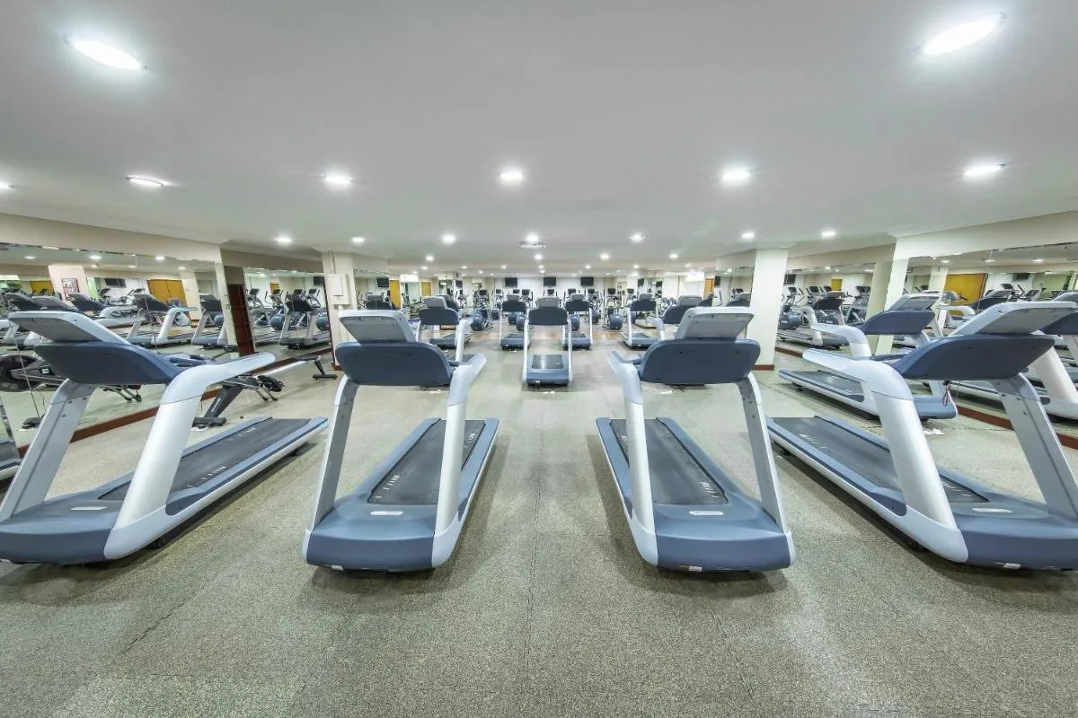 Image 3 of Ezdan Hotel Doha