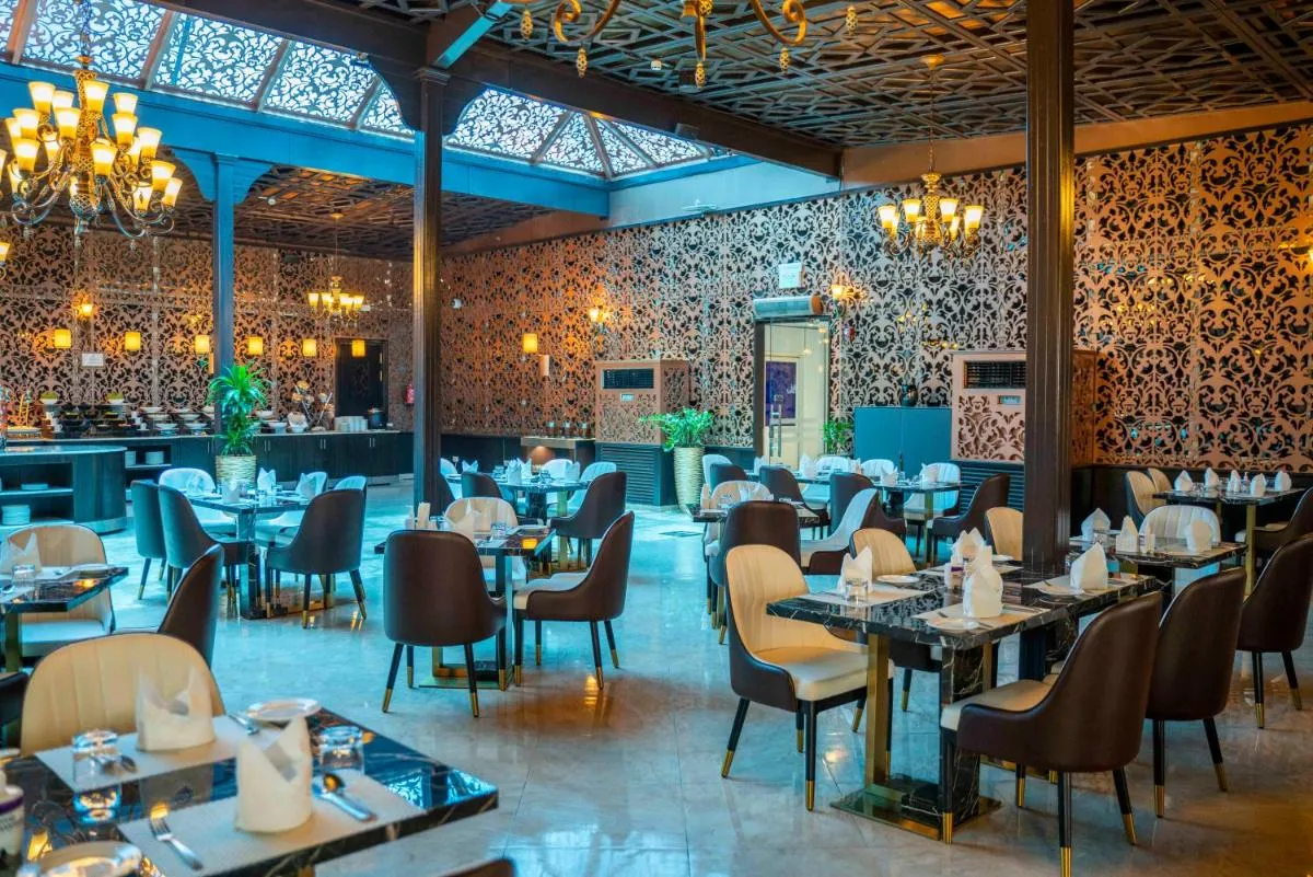 Image 1 of Ezdan Hotel Doha