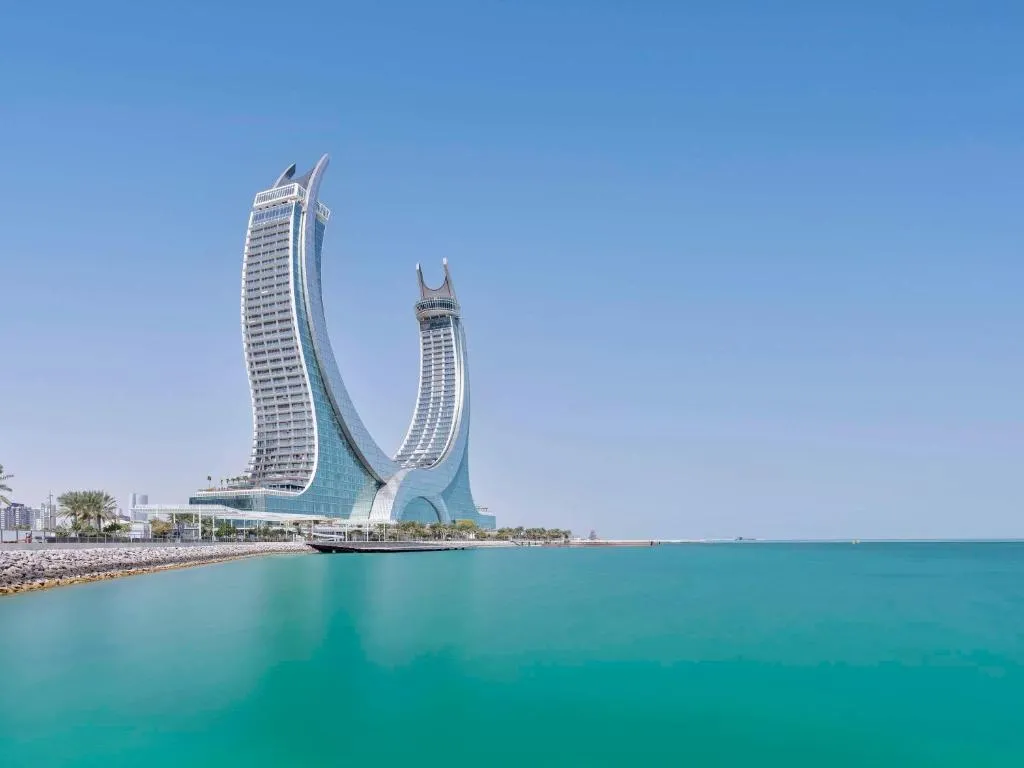 Image of Fairmont Doha