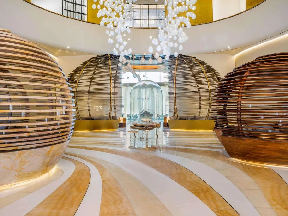 Image 1 of Fairmont Doha