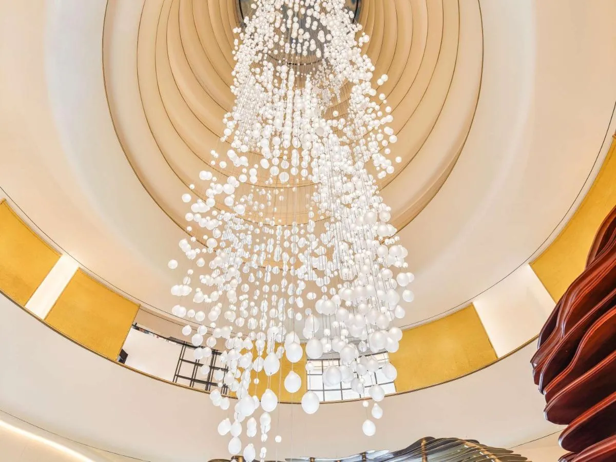 Image 3 of Fairmont Doha