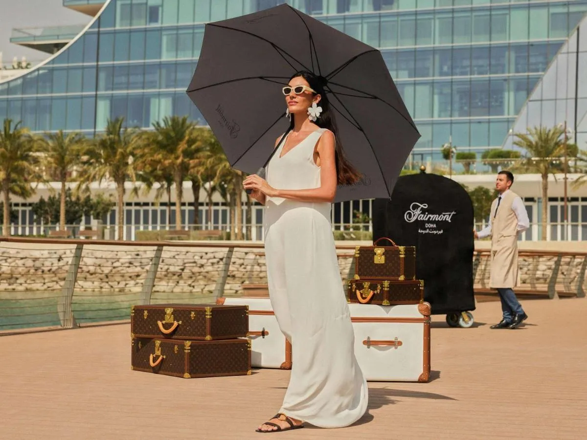 Image 4 of Fairmont Doha