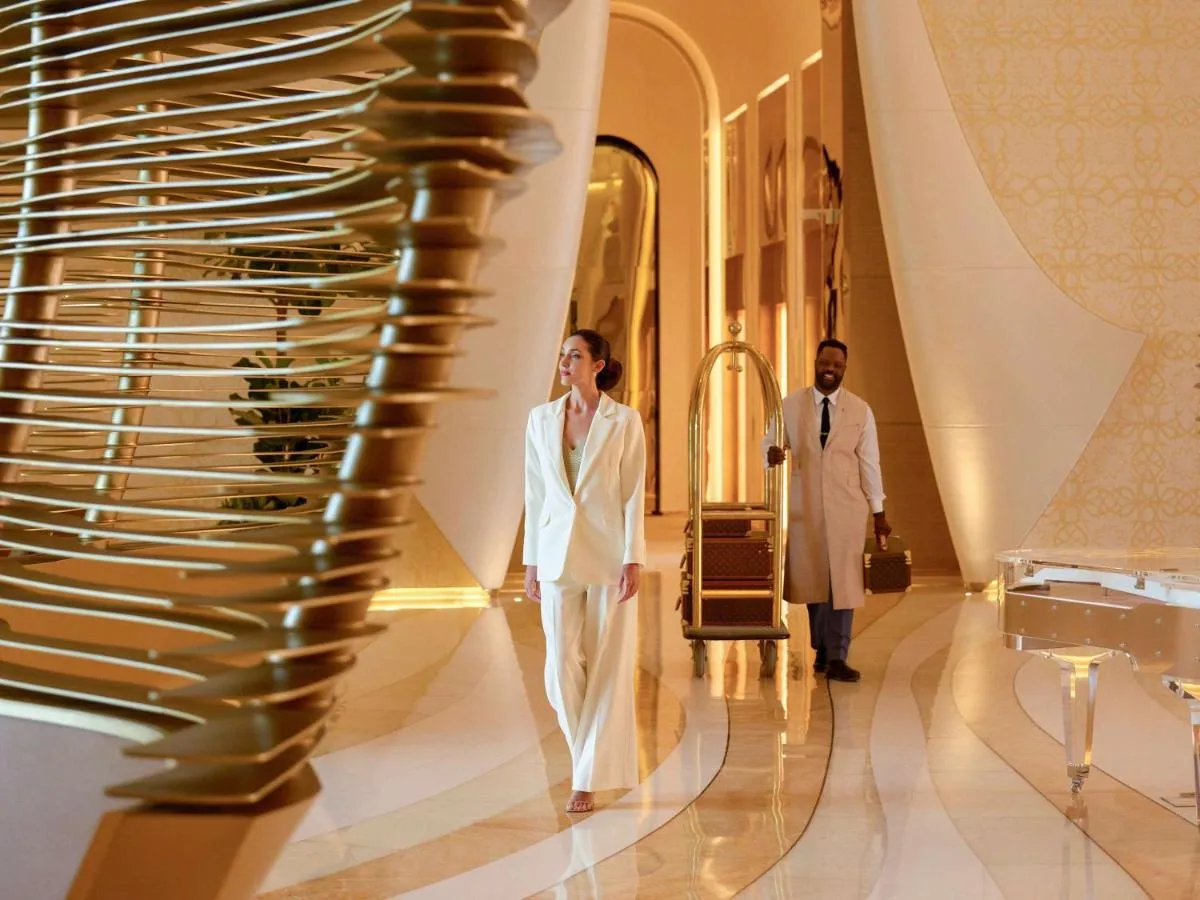 Image 2 of Fairmont Doha