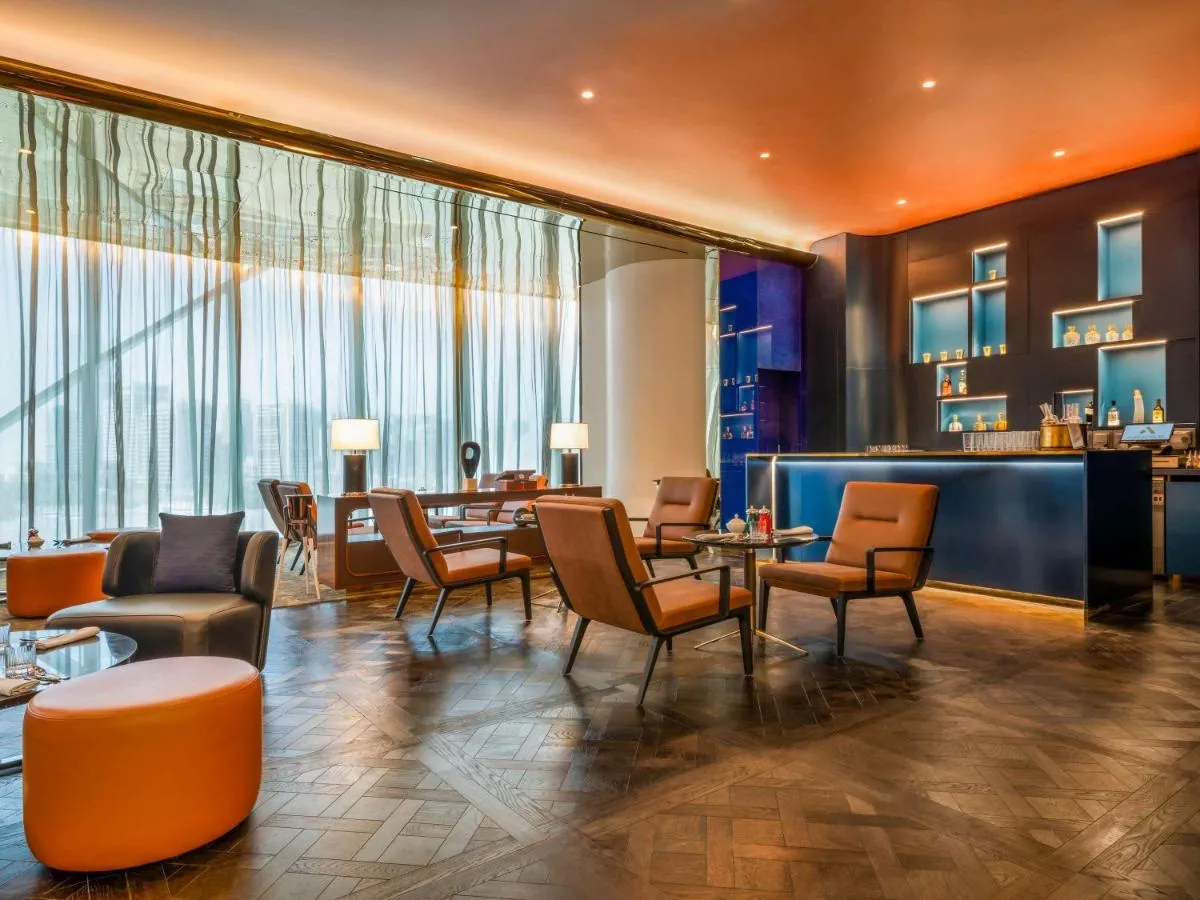 Image 5 of Fairmont Doha