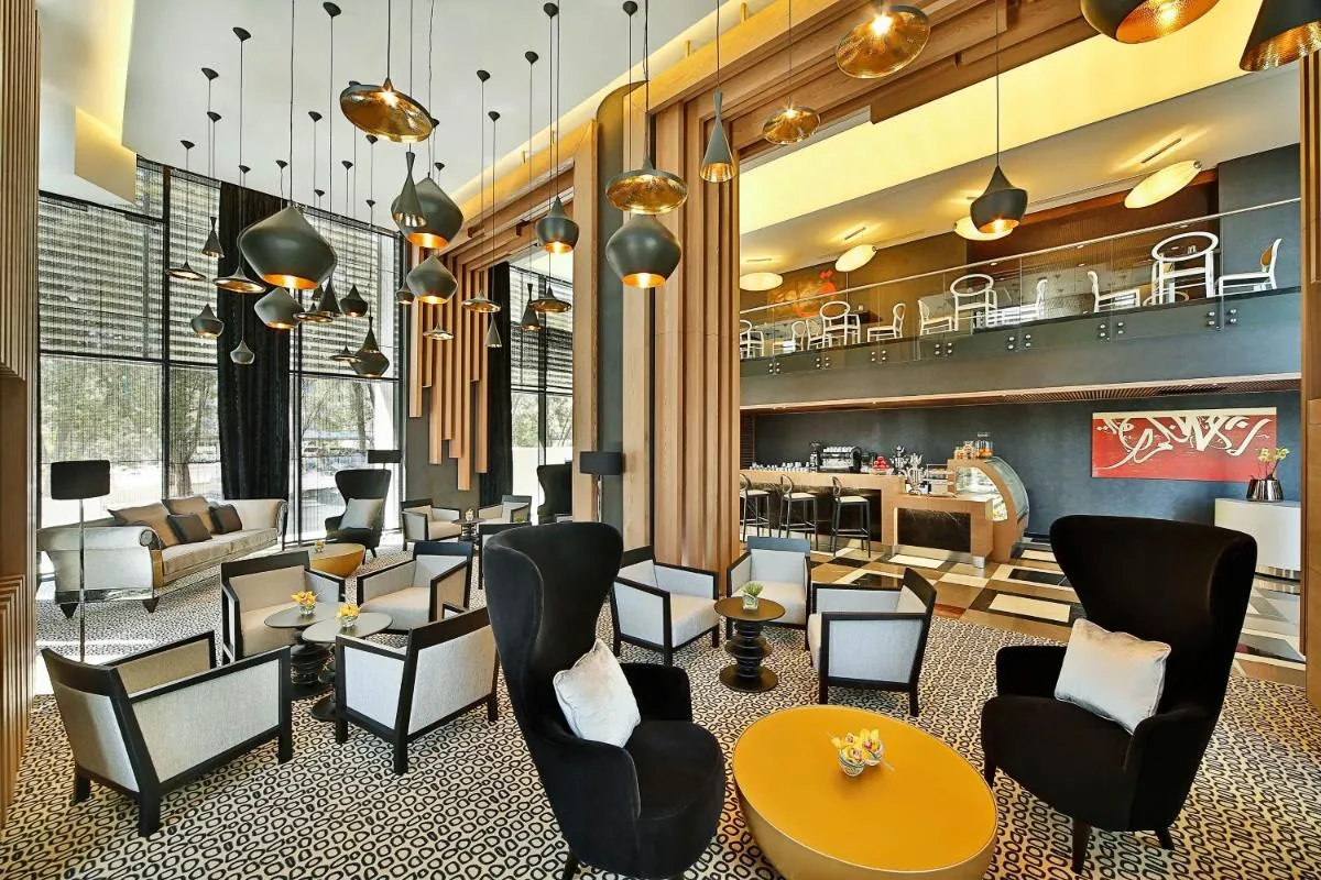 Image 4 of Four Points by Sheraton Doha