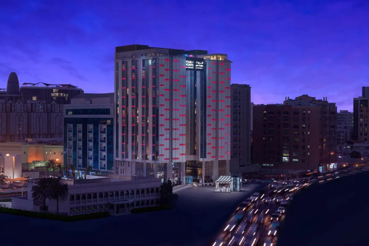 Image 6 of Four Points by Sheraton Doha
