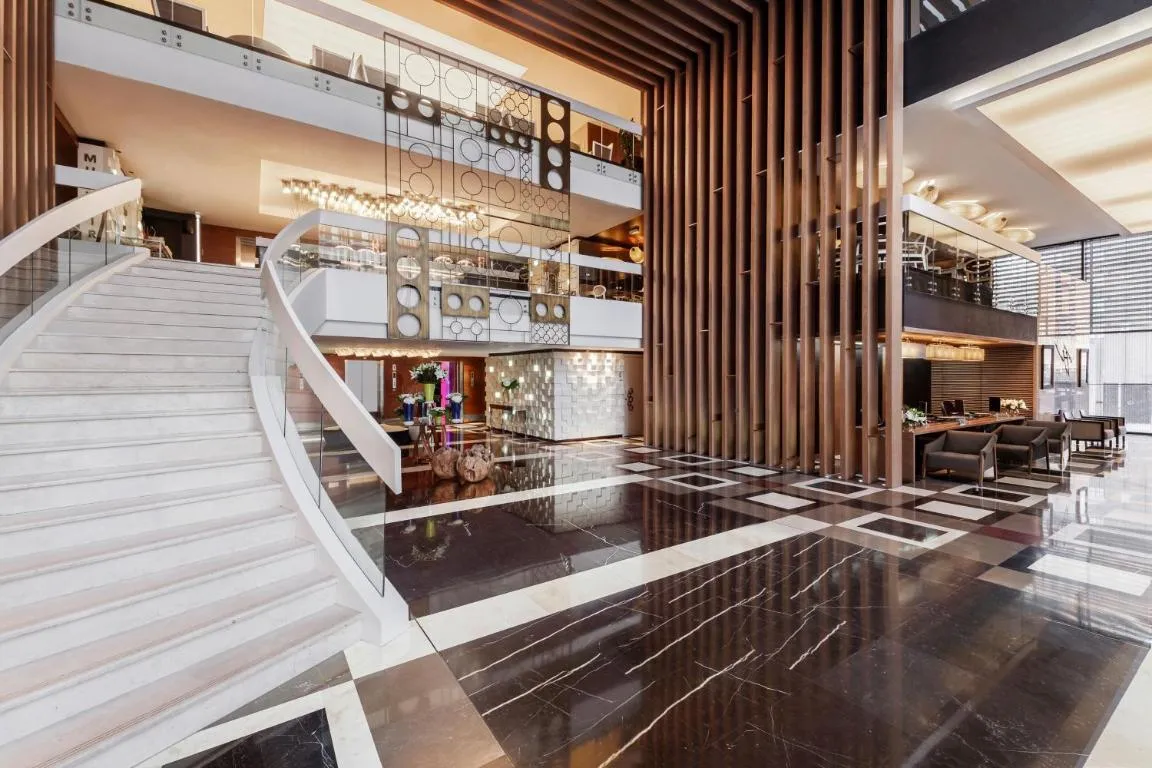 Image of Four Points by Sheraton Doha
