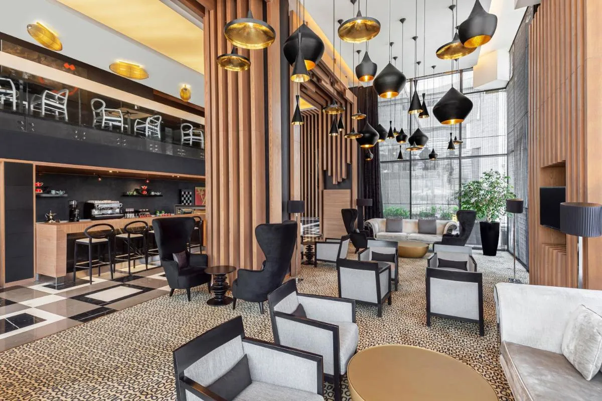 Image 5 of Four Points by Sheraton Doha
